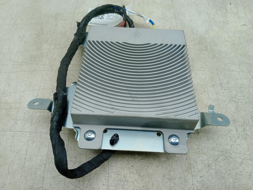 Ford kuga amplificatore audio - kuga,