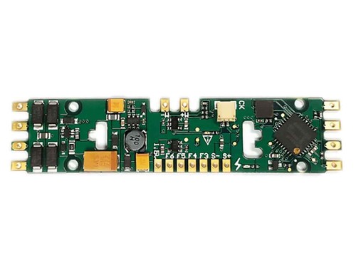 Soundtraxx 882004 decoder - soundtraxx, |