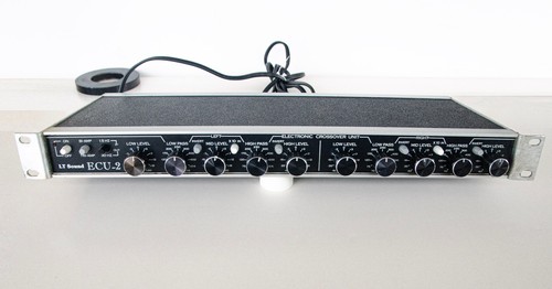 Sound ecu crossover - ecu-2,