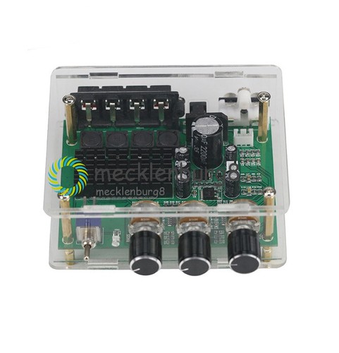 Tpa3116d2 amplificatore stereo - tpa3116d2,