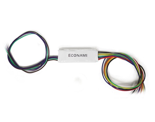Soundtraxx 881101 econami - econami, dcc