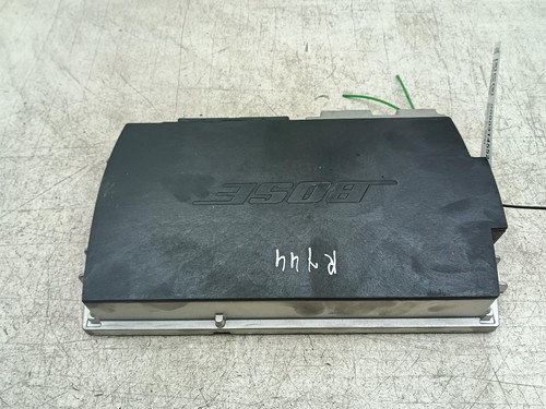 Audi bose amplificatore - bose,