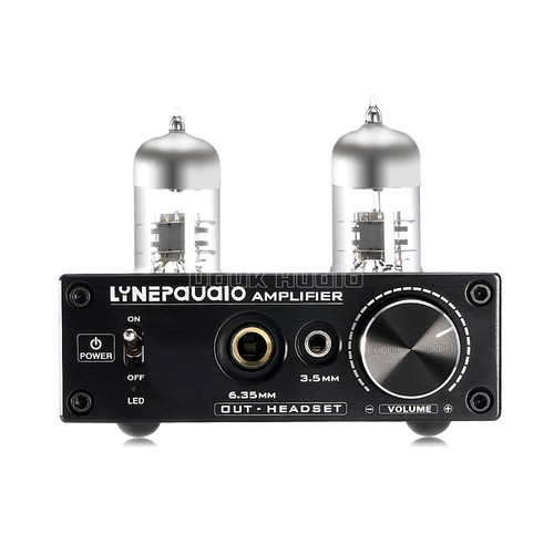 Tube headphone amplifier hifi - tube,