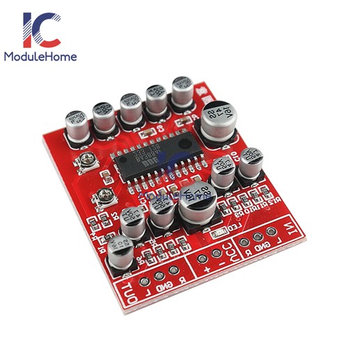 Ba3884f bbe preamplificatore - bbe,