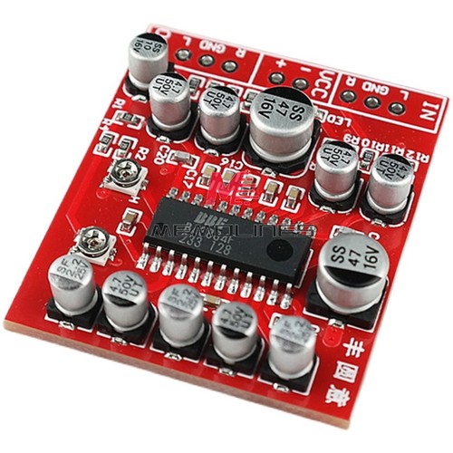 Ba3884f bbe preamplificatore - ba3884f,