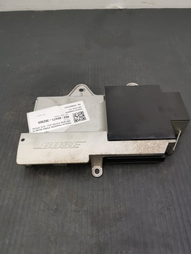 Porsche panamera amplificatore - porsche,