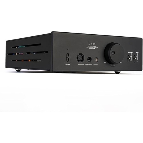 Amplificatore per cuffie hifi - amplificatore,