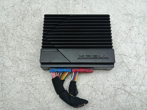 Hyundai tucson amplificatore - hyundai,