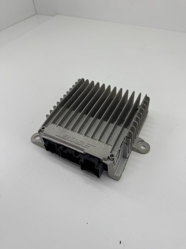 Mazda amplificatore audio - cx-5,