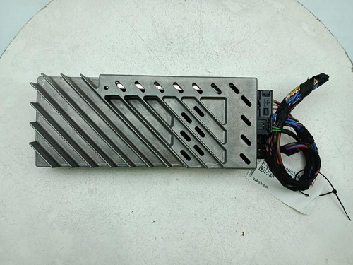 Bmw serie amplificatore - bmw,