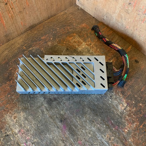 Amplificatore audio