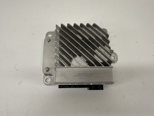 Mazda amplificatore bose - amplificatore,