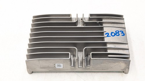 Amplificatore audio land rover - amplificatore,