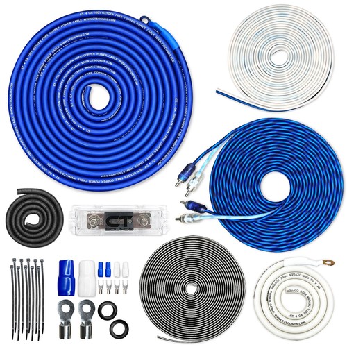 Sounds kit cablaggio - kit,