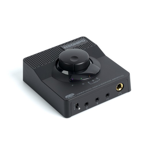 Neohipo usb sound card - h1,