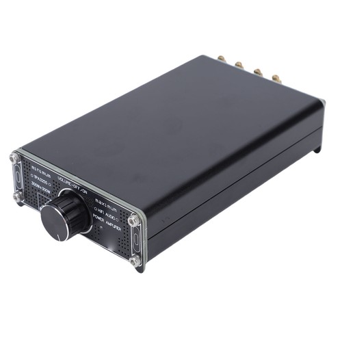 Amplificatore 300wx2 hifi - amplificatore,