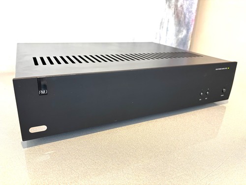 Amplificatore potenza - amplificatore,