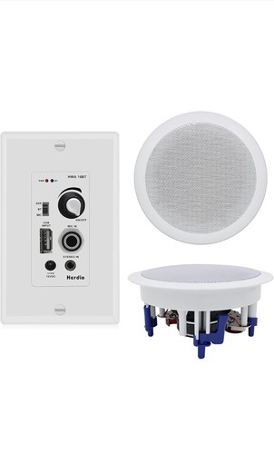 Amplificatore herdio 2 - herdio,