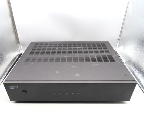 Se4698 amplificatore di - amplificatore,