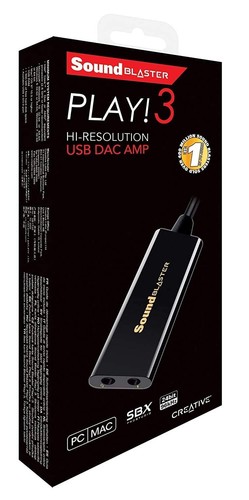Nuovo creative sound blaster - nuovo,