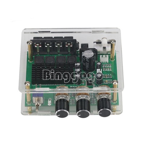 Tpa3116d2 amplificatore stereo - tpa3116d2,