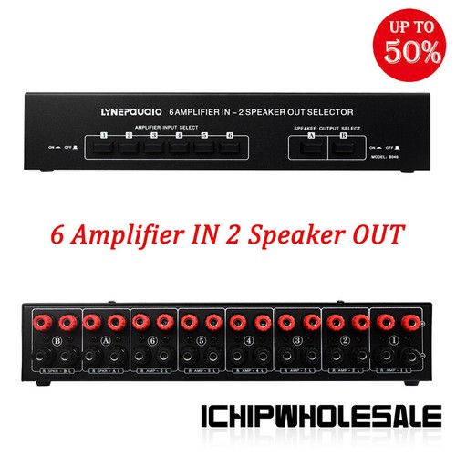 B046 amplificatore passivo - b046,