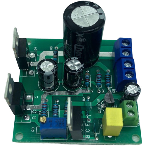 Scheda amplificazione fai - scheda, da