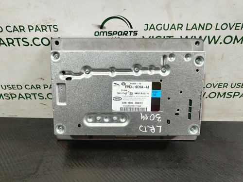 Land rover discovery - land, l319