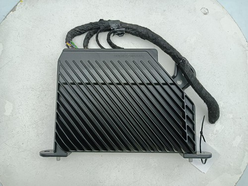 Volvo xc90 amplificatore audio - volvo,