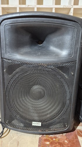 Elledi sound zeus 500a coppia - sound,