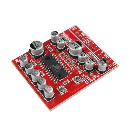 Ba3884f bbe preamplificatore - ba3884f,