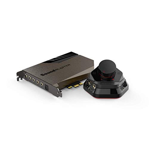 Sound blaster scheda - sound,