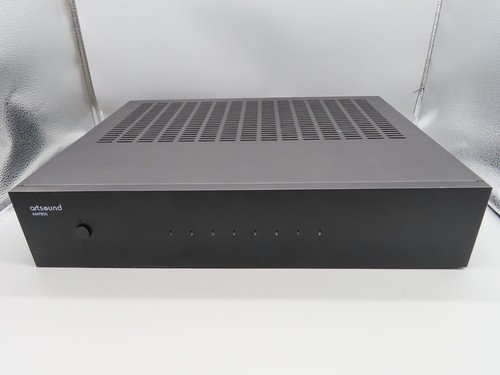 Se4699 amplificatore di - amplificatore,