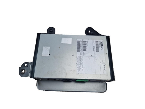 Volvo s60 amplificatore - volvo,