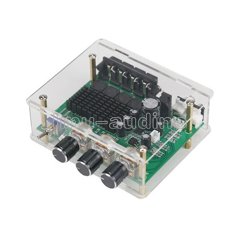 Tpa3116d2 80w amplificatore - 80w*2,