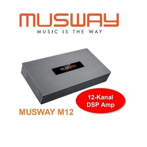 Musway m12 digital - musway,
