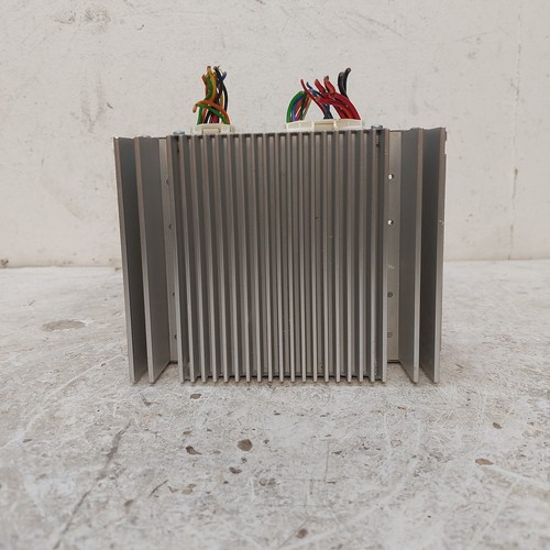 Amplificatore audio - , kia