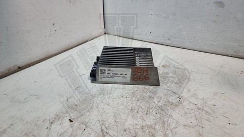 Amplificatore mercedes classe - mercedes,