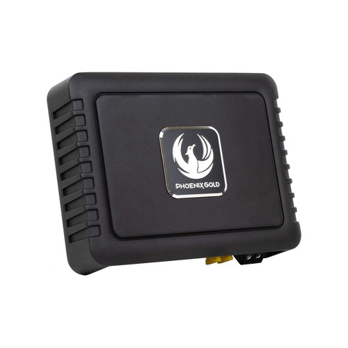 Phoenix gold zda6 amp - gold, zda6.8