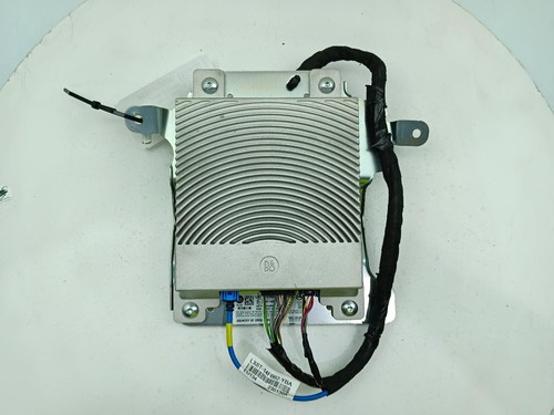 Ford kuga amplificatore - amplificatore, audio