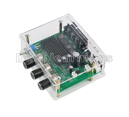 Tpa3116d2 80w amplificatore - tpa3116d2,