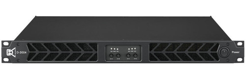 Cvr audio 3004 nero canali - d-3004, 4