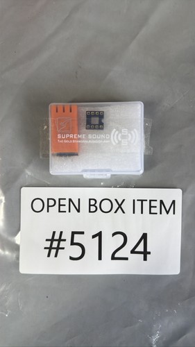 Supreme sound audio amp - sound, op-amp