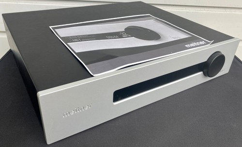 Meitner ma3 streaming dac - ma3,