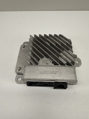 Mazda amplificatore bose - cx-5,