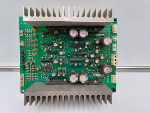 Sega model sound amp - ,