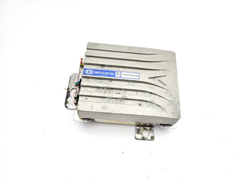 Amplificatore impianto audio - amplificatore,