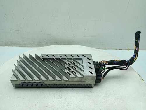 Bmw serie amplificatore - 5,