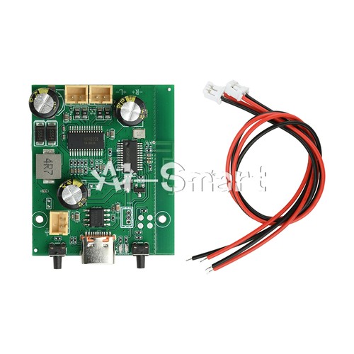 Scheda amplificatore bluetooth - amplificatore,