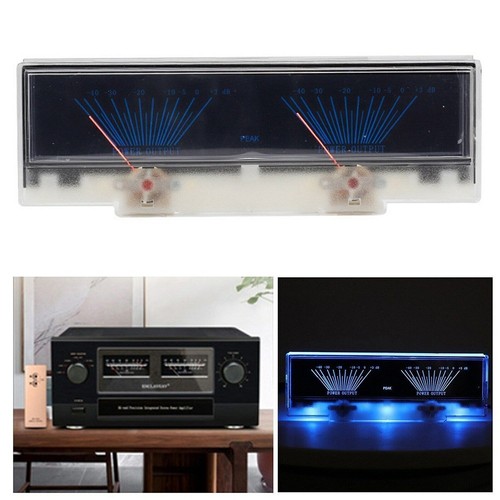 Amp meter doppio display - amp,